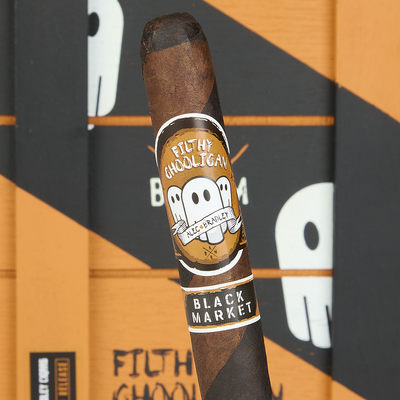 Alec Bradley Filthy Ghooligan