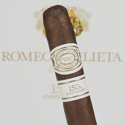 Romeo y Julieta 150th Anniversary
