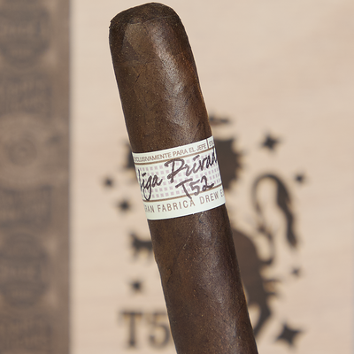 Liga Privada T52 by Drew Estate