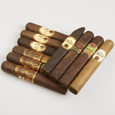 Oliva 10-Cigar Sampler