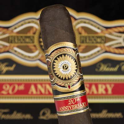 Perdomo 20th Anniversary Maduro