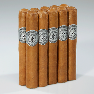 Zino Platinum Scepter Series