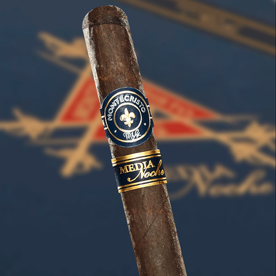 Montecristo Media Noche