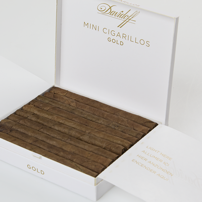 Davidoff Cigarillos