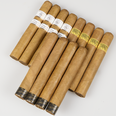 Rocky Patel 'Best of Mellow' Collection