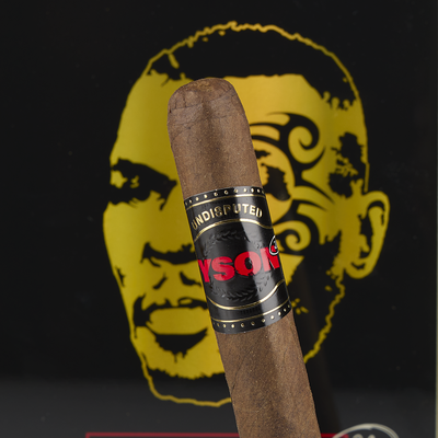 Gurkha Tyson 2.0 Undisputed Maduro