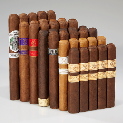 Rocky Patel Big-Haul Sampler