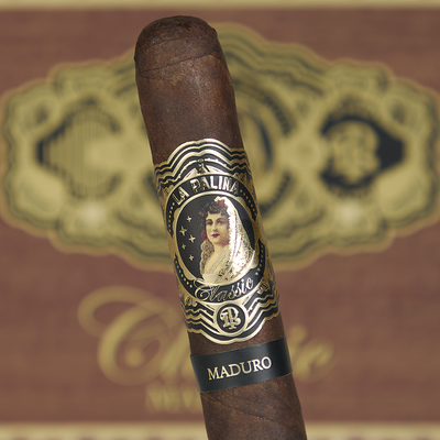 La Palina Classic Maduro