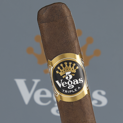 5 Vegas Triple-A