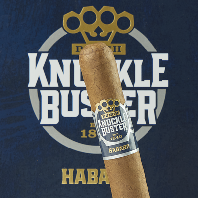 Punch Knuckle Buster