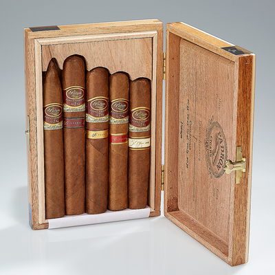 Padron Family Reserve Sampler