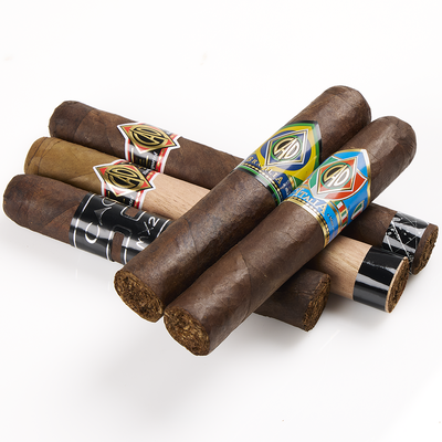 CAO 5-Star Sampler