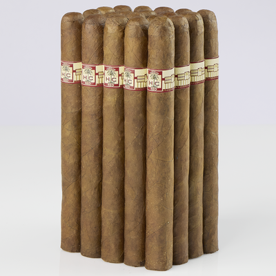HC Series Red Corojo