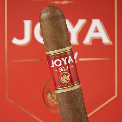 Joya de Nicaragua Red Toro Pack of 25