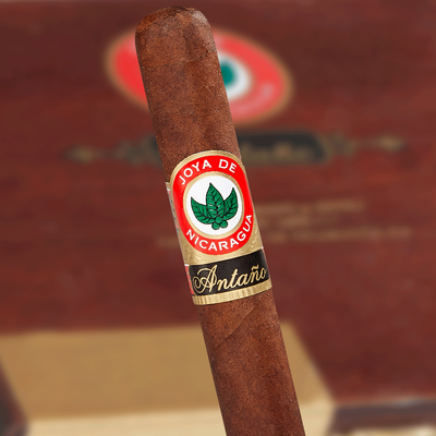 Joya de Nicaragua Anta&ntilde;o 1970