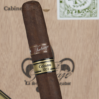 Tatuaje Reserva