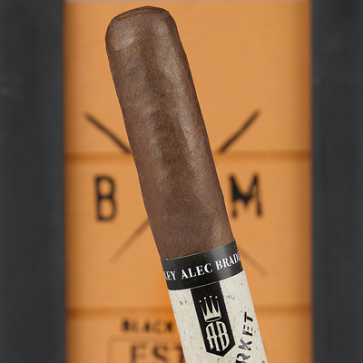 Alec Bradley Black Market Esteli