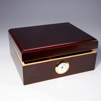Statesman Humidor