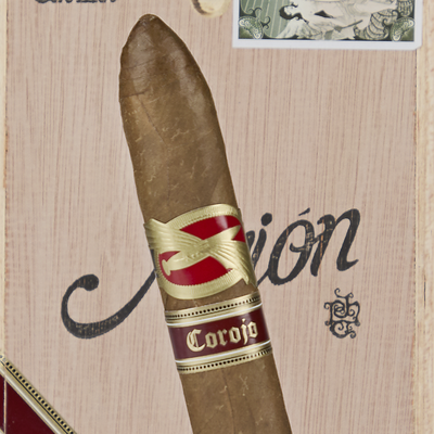 Tatuaje Avi&oacute;n 13 Corojo