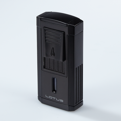 Lotus Duke Triple Lighter