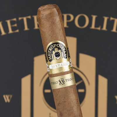 Ferio Tego Metropolitan Limited 30 Years