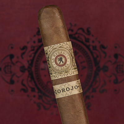 La Herencia Cubana CORE Corojo