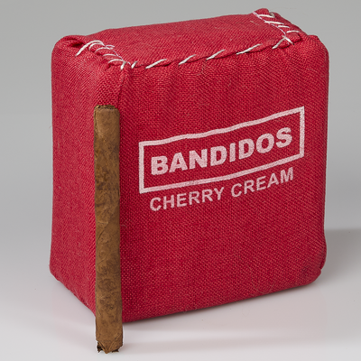 Bandidos Cherry Cream
