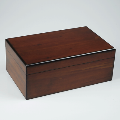 Craftsman's Bench Laredo Humidor