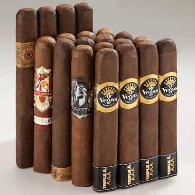 AJ Fernandez Top-Tier Collection