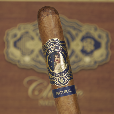 La Palina Classic Natural