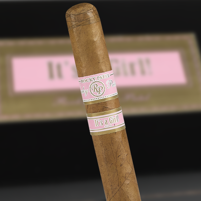 Rocky Patel It's a Boy/Girl