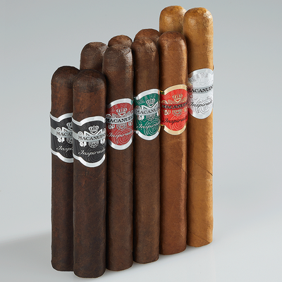 Macanudo Inspirado Assortment
