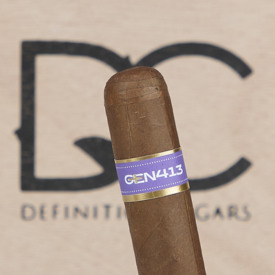 Definition Gen 413 Habano