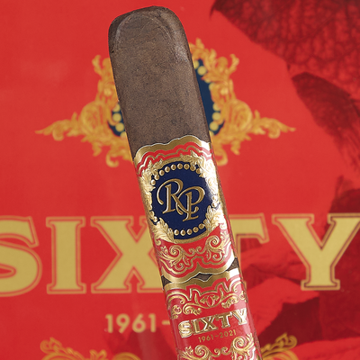 Rocky Patel Sixty