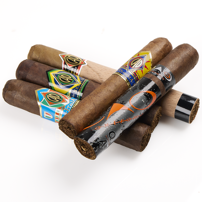 CAO 5-Star #2 Sampler