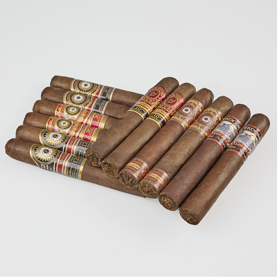 Perdomo Connoisseur Collection Sun Grown