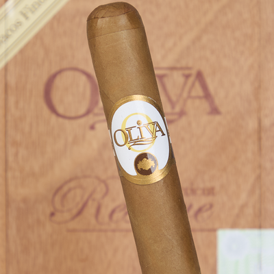 Oliva Connecticut Reserve