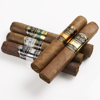 Torano 5-Star Sampler II