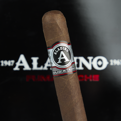 Aladino Fuma Noche