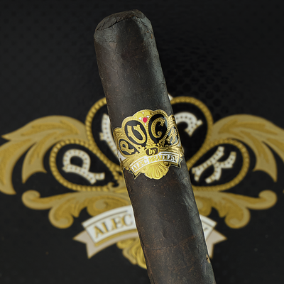 Puck by Alec Bradley