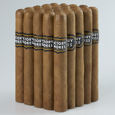 Factory Smokes Shade by Drew Estate