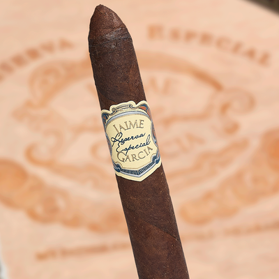 Jaime Garcia Reserva Especial