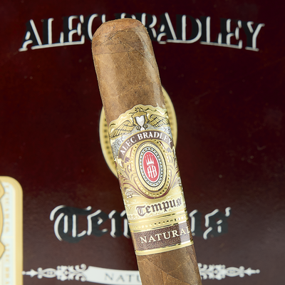 Alec Bradley Tempus