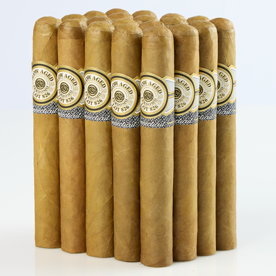 Perdomo Slow-Aged Lot 826