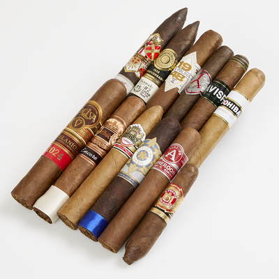 Exquisite Reserve Collection