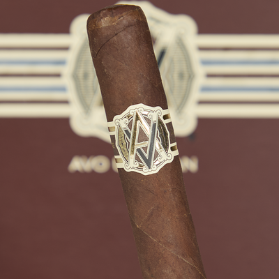 AVO Heritage