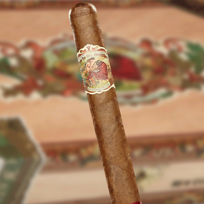 My Father Flor de Las Antillas