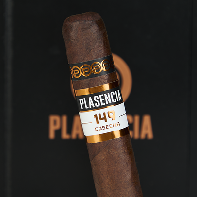 Plasencia Cosecha 149