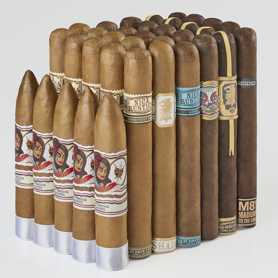Drew Estate Big-Haul
