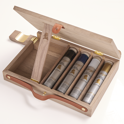 Davidoff Winston Churchill Artist Box